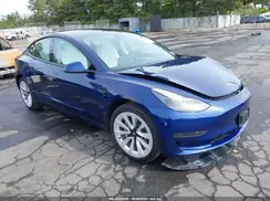 5YJ3E1EA8PF655394 2023 TESLA MODEL 3