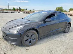 5YJ3E1EA8PF655475 2023 TESLA MODEL 3