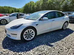 5YJ3E1EA8PF655654 2023 TESLA MODEL 3