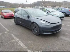 5YJ3E1EA8PF656299 2023 TESLA MODEL 3