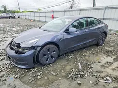 5YJ3E1EA8PF656383 2023 TESLA MODEL 3