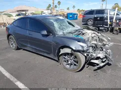 5YJ3E1EA8PF656786 2023 TESLA MODEL 3