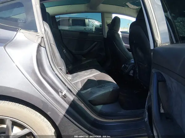 5YJ3E1EA8PF656786 2023 TESLA MODEL 3 - Image 8