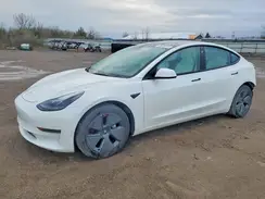 5YJ3E1EA8PF657257 2023 TESLA MODEL 3