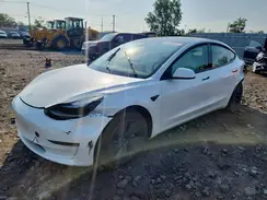 5YJ3E1EA8PF657307 2023 TESLA MODEL 3