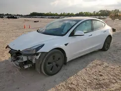 5YJ3E1EA8PF658036 2023 TESLA MODEL 3