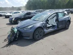 5YJ3E1EA8PF658330 2023 TESLA MODEL 3