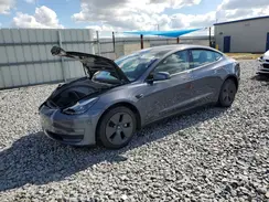 5YJ3E1EA8PF658747 2023 TESLA MODEL 3