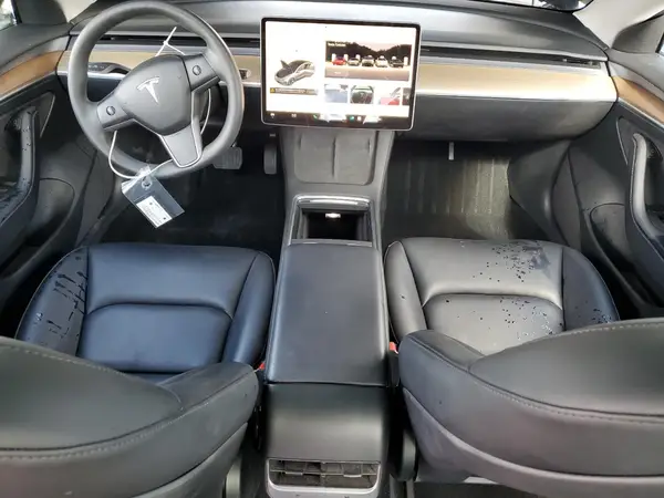 5YJ3E1EA8PF658747 2023 TESLA MODEL 3 - Image 8