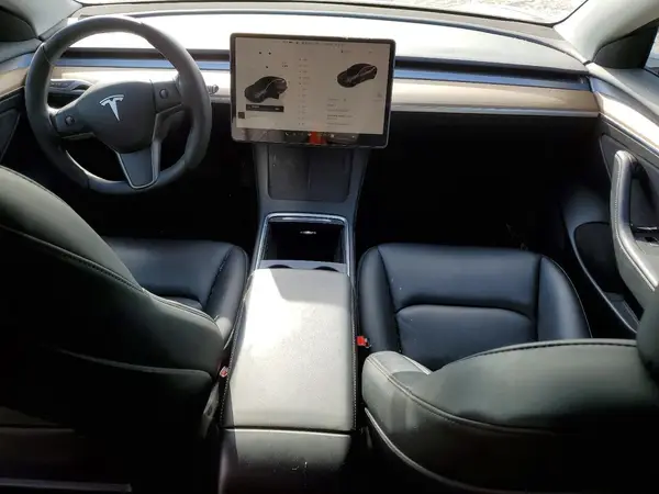 5YJ3E1EA8PF659056 2023 TESLA MODEL 3 - Image 8