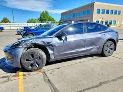 5YJ3E1EA8PF659090 2023 TESLA MODEL 3