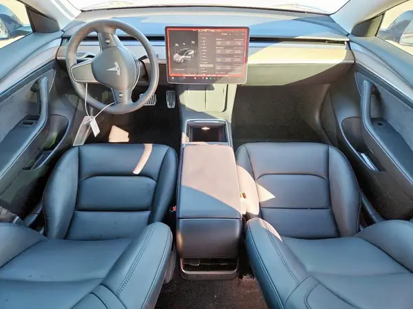 5YJ3E1EA8PF659817 2023 TESLA MODEL 3 - Image 8