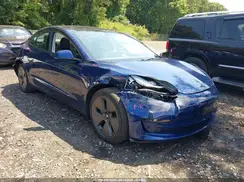 5YJ3E1EA8PF660126 2023 TESLA MODEL 3