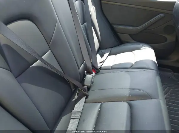 5YJ3E1EA8PF660126 2023 TESLA MODEL 3 - Image 8