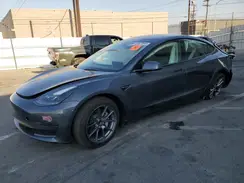 5YJ3E1EA8PF661146 2023 TESLA MODEL 3