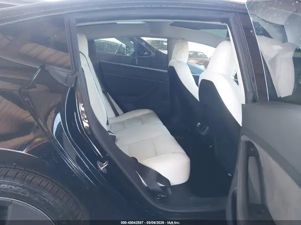 5YJ3E1EA8PF661339 2023 TESLA MODEL 3 - Image 8