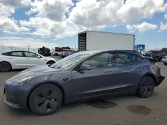 5YJ3E1EA8PF664161 2023 TESLA MODEL 3
