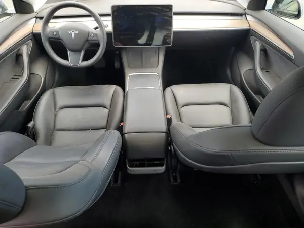 5YJ3E1EA8PF664161 2023 TESLA MODEL 3 - Image 8