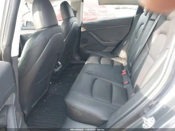 5YJ3E1EA8PF664659 2023 TESLA MODEL 3 - Image 8