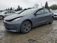 5YJ3E1EA8PF664676 2023 TESLA MODEL 3