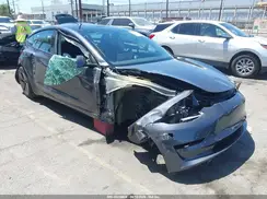 5YJ3E1EA8PF664922 2023 TESLA MODEL 3