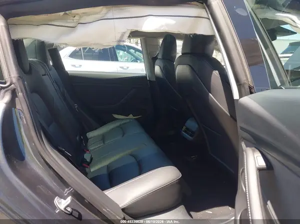 5YJ3E1EA8PF664922 2023 TESLA MODEL 3 - Image 8