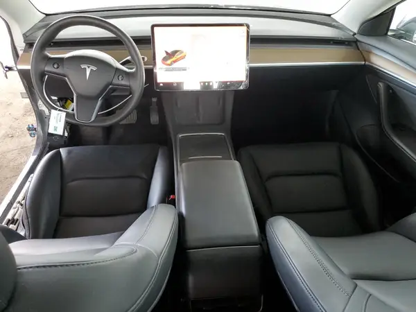 5YJ3E1EA8PF667741 2023 TESLA MODEL 3 - Image 8