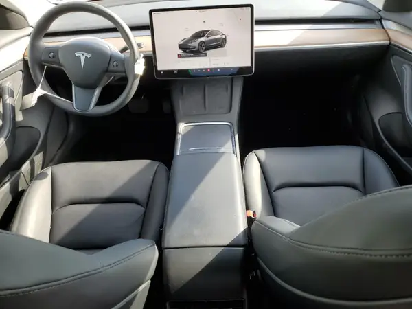 5YJ3E1EA8PF667884 2023 TESLA MODEL 3 - Image 8