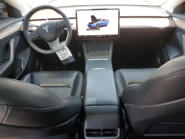 5YJ3E1EA8PF668260 2023 TESLA MODEL 3 - Image 8