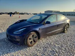 5YJ3E1EA8PF670056 2023 TESLA MODEL 3