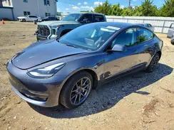 5YJ3E1EA8PF670798 2023 TESLA MODEL 3