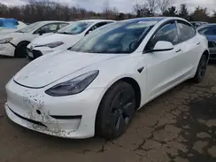 5YJ3E1EA8PF671322 2023 TESLA MODEL 3