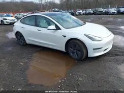 5YJ3E1EA8PF671613 2023 TESLA MODEL 3