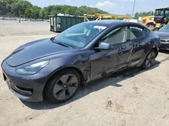 5YJ3E1EA8PF673166 2023 TESLA MODEL 3