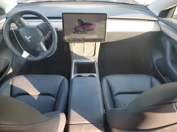 5YJ3E1EA8PF673166 2023 TESLA MODEL 3 - Image 8