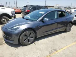 5YJ3E1EA8PF674060 2023 TESLA MODEL 3