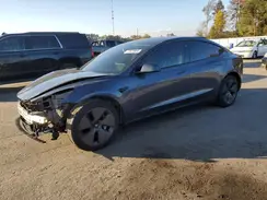 5YJ3E1EA8PF674592 2023 TESLA MODEL 3
