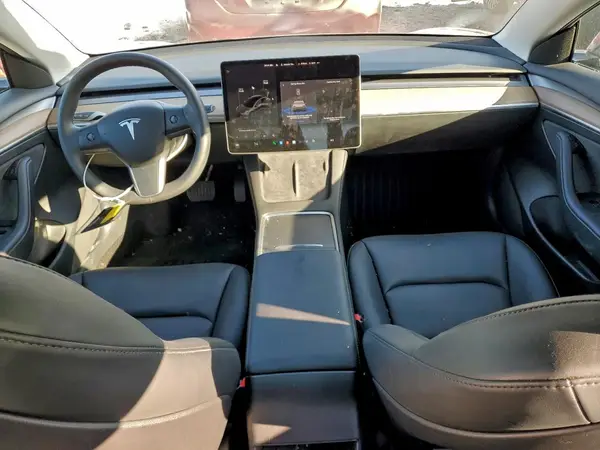 5YJ3E1EA8PF674625 2023 TESLA MODEL 3 - Image 8