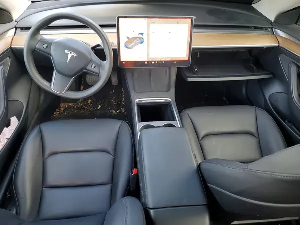 5YJ3E1EA8PF674947 2023 TESLA MODEL 3 - Image 8
