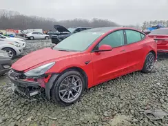 5YJ3E1EA8PF675130 2023 TESLA MODEL 3