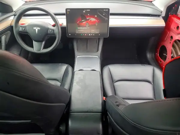5YJ3E1EA8PF675130 2023 TESLA MODEL 3 - Image 8