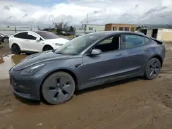 5YJ3E1EA8PF677153 2023 TESLA MODEL 3