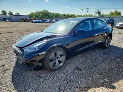 5YJ3E1EA8PF679551 2023 TESLA MODEL 3