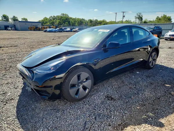 5YJ3E1EA8PF679551 2023 TESLA MODEL 3 - Image 1