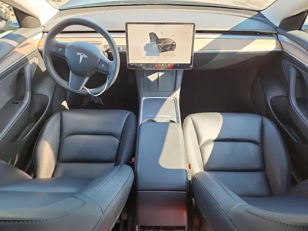 5YJ3E1EA8PF679551 2023 TESLA MODEL 3 - Image 8