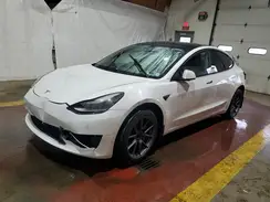 5YJ3E1EA8PF680540 2023 TESLA MODEL 3