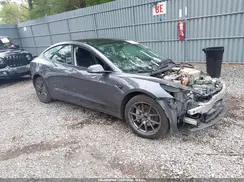 5YJ3E1EA8PF680585 2023 TESLA MODEL 3