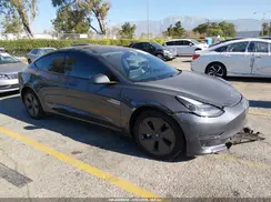 5YJ3E1EA8PF680697 2023 TESLA MODEL 3