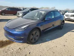 5YJ3E1EA8PF681011 2023 TESLA MODEL 3