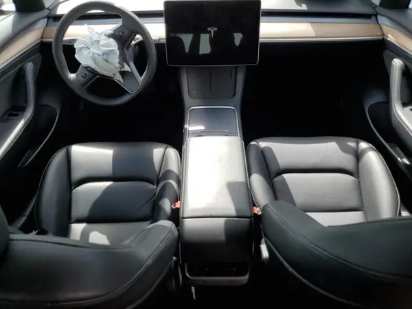 5YJ3E1EA8PF681073 2023 TESLA MODEL 3 - Image 8